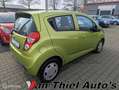 Chevrolet Spark 1.0 16V LS Verde - thumbnail 7