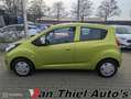 Chevrolet Spark 1.0 16V LS Verde - thumbnail 2