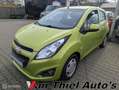Chevrolet Spark 1.0 16V LS Verde - thumbnail 6