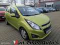 Chevrolet Spark 1.0 16V LS Verde - thumbnail 4