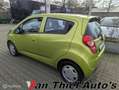 Chevrolet Spark 1.0 16V LS Verde - thumbnail 3