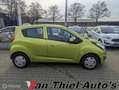 Chevrolet Spark 1.0 16V LS Verde - thumbnail 8