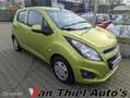 Chevrolet Spark 1.0 16V LS Verde - thumbnail 9