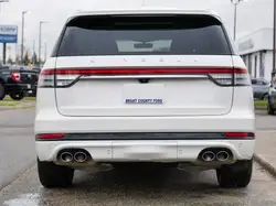 Lincoln Aviator 2023