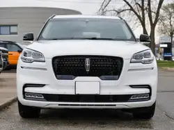 Lincoln Aviator 2023