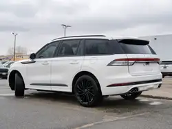 Lincoln Aviator 2023