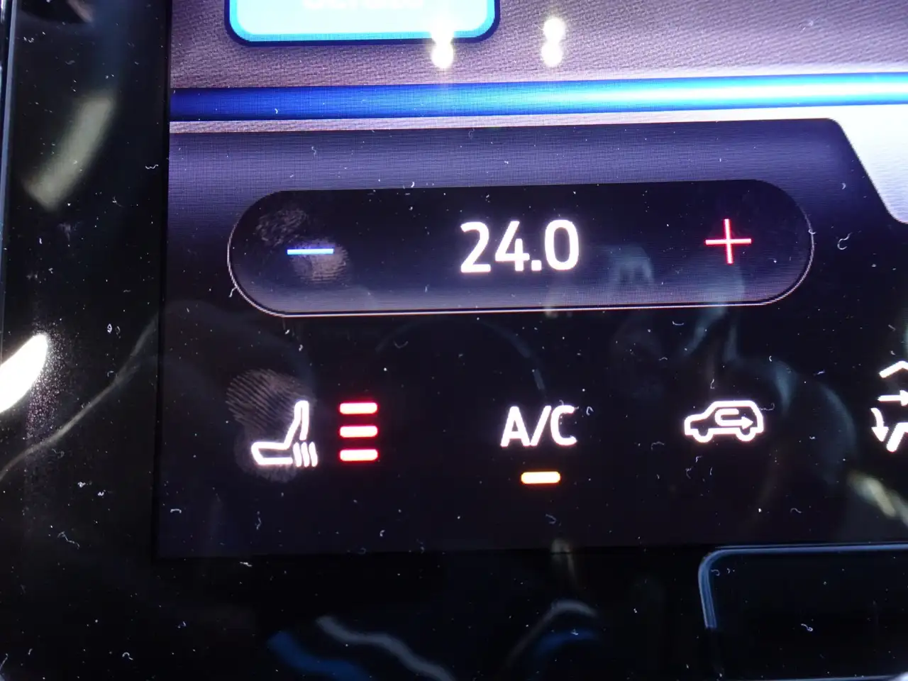 Ford Capri ELEKTRO Extended Range RWD NAV*360*IACC*HUD 15