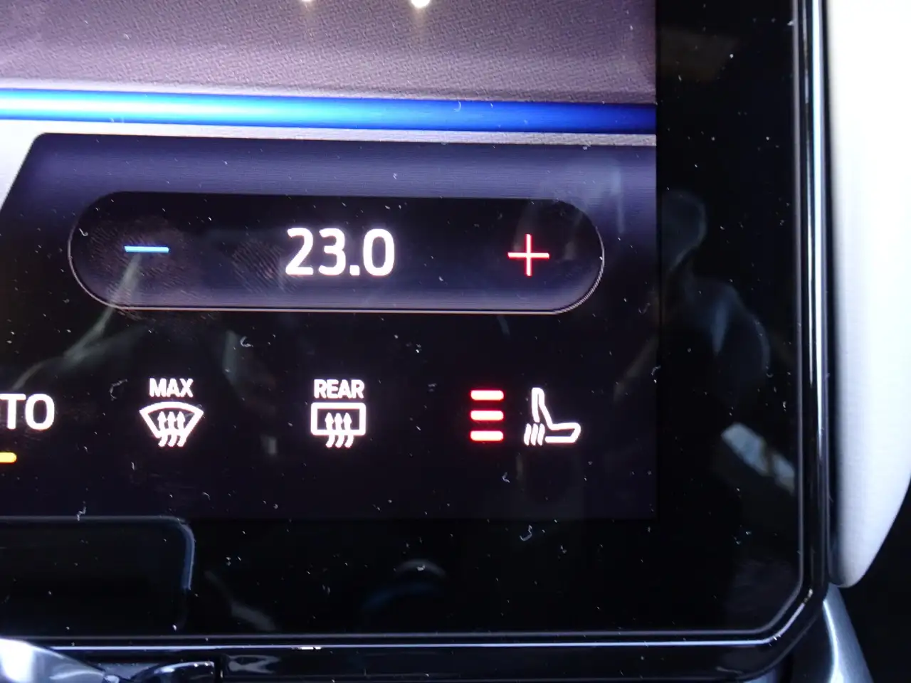 Ford Capri ELEKTRO Extended Range RWD NAV*360*IACC*HUD 16
