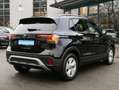 Volkswagen T-Cross 1.0 TSI Life DSG Navi Einparkhilfe AppCo Schwarz - thumbnail 6