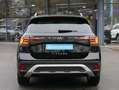 Volkswagen T-Cross 1.0 TSI Life DSG Navi Einparkhilfe AppCo Schwarz - thumbnail 5
