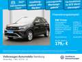 Volkswagen T-Cross 1.0 TSI Life DSG Navi Einparkhilfe AppCo Schwarz - thumbnail 1
