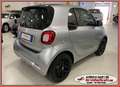smart forTwo Passion 1.0 71cv Twinamic Argento - thumbnail 2