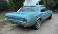 Ford Mustang Coupé Hardtop Bleu - thumbnail 3