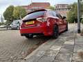 Subaru Impreza 2.5 WRX Exec. AWD Rhd turbo Rood - thumbnail 3