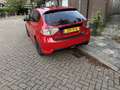 Subaru Impreza 2.5 WRX Exec. AWD Rhd turbo Rood - thumbnail 5