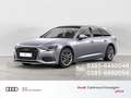 Audi A6 Avant 40 2.0 TDI design S-tronic LED PANO Argent - thumbnail 1