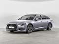 Audi A6 Avant 40 2.0 TDI design S-tronic LED PANO Argent - thumbnail 2
