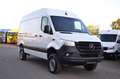 Mercedes-Benz Sprinter 316 Allrad 4x4 Untersetzung ZG3 Blanc - thumbnail 2
