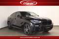 BMW X6 M i M Sport Shadow Line-Laser-HUD-360°-B&W- Negru - thumbnail 1