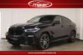 BMW X6 M i M Sport Shadow Line Laser-HUD-360°-B&W- Noir - thumbnail 3