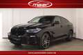 BMW X6 M i M Sport Shadow Line-Laser-HUD-360°-B&W- Negru - thumbnail 4