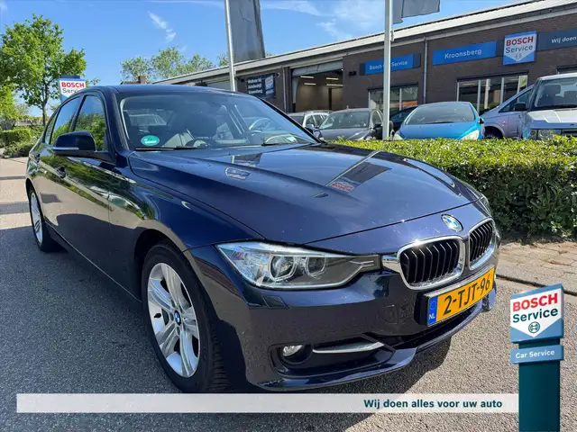 BMW 316 3-Serie (e90) 1.6 316I AUT Executive