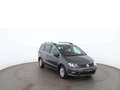 Volkswagen Sharan 1.4 TSI Comfortline XENON AHK RADAR NAVI Grau - thumbnail 6