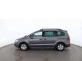 Volkswagen Sharan 1.4 TSI Comfortline XENON AHK RADAR NAVI Grau - thumbnail 5