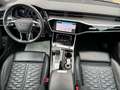 Audi RS7 70 TFSI q. Tiptr. HD Matrix Laser Fekete - thumbnail 8