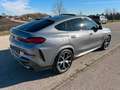 BMW X6 30d xDrive MSport ACC,HUD,PANO,HARMAN,LUFT Grau - thumbnail 2