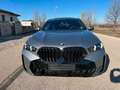 BMW X6 30d xDrive MSport ACC,HUD,PANO,HARMAN,LUFT Grau - thumbnail 5