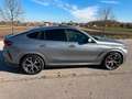 BMW X6 30d xDrive MSport ACC,HUD,PANO,HARMAN,LUFT Grau - thumbnail 3