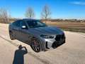 BMW X6 30d xDrive MSport ACC,HUD,PANO,HARMAN,LUFT Grau - thumbnail 4