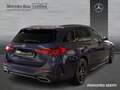 Mercedes-Benz C 220 Estate 220d 9G-Tronic Azul - thumbnail 2