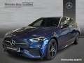 Mercedes-Benz C 220 Estate 220d 9G-Tronic Azul - thumbnail 1