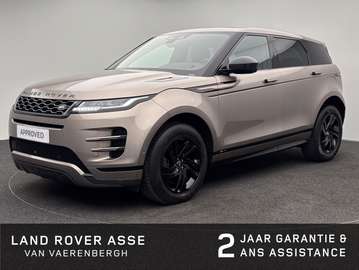 P300e R-Dynamic S AWD Auto. 21MY