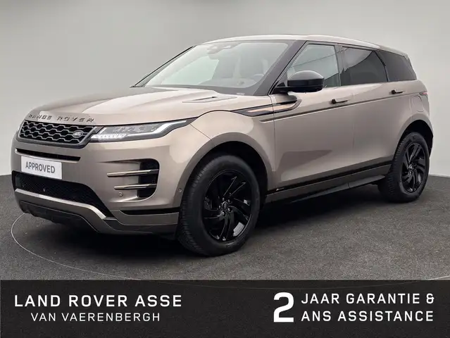 Land Rover Range Rover Evoque P300e R-Dynamic S AWD Auto. 21MY