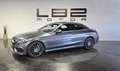 Mercedes-Benz C 220 Cabrio 220d 4Matic 9G-Tronic Gris - thumbnail 6