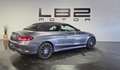 Mercedes-Benz C 220 Cabrio 220d 4Matic 9G-Tronic Gris - thumbnail 3