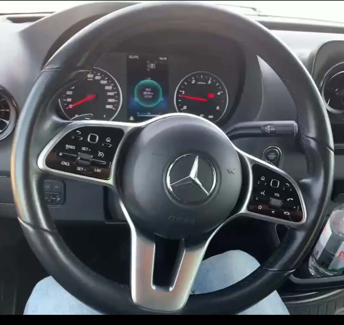 Mercedes-Benz Sprinter sprinter 5 posti cambio automatico 7 - 1