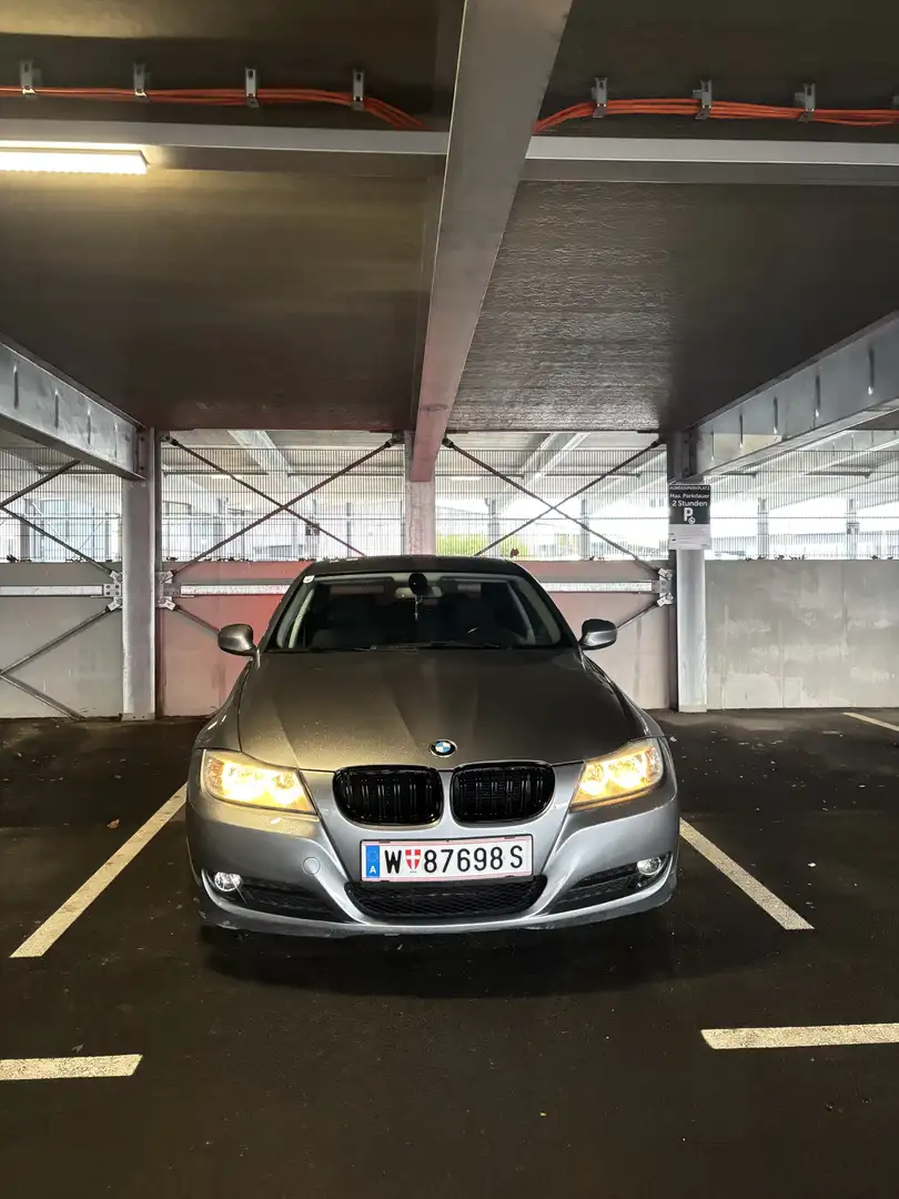 BMW 316 316i Advantage - 2
