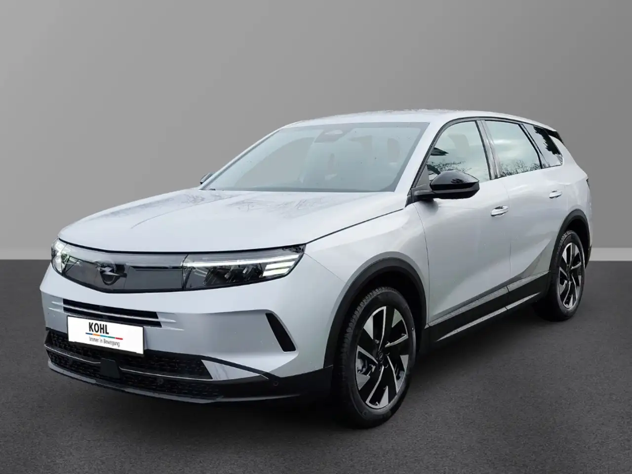 Opel Grandland Edition 1.2 48V-Mild-Hybrid 145PS Allwetter Navi L 3