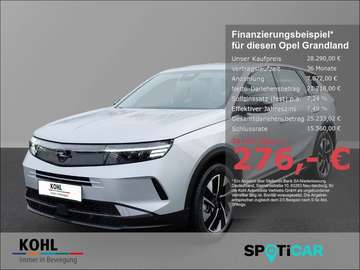 Edition 1.2 48V-Mild-Hybrid 145PS Allwetter Navi L