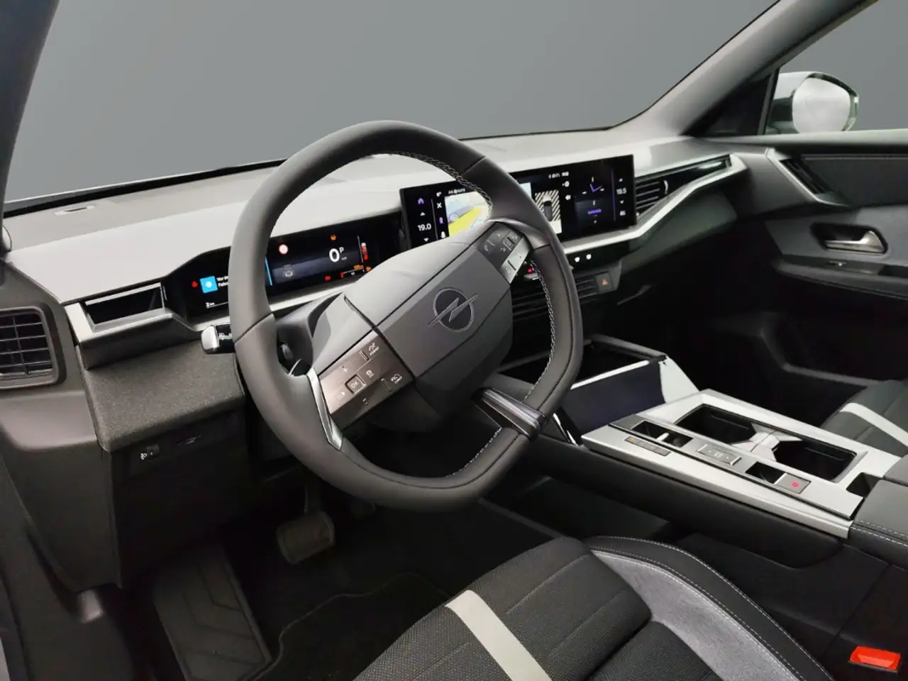 Opel Grandland Edition 1.2 48V-Mild-Hybrid 145PS Allwetter Navi L 11