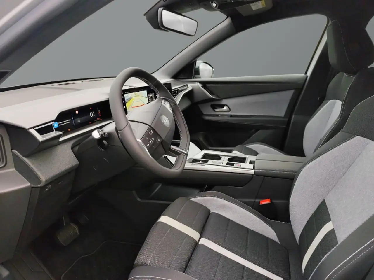 Opel Grandland Edition 1.2 48V-Mild-Hybrid 145PS Allwetter Navi L 10