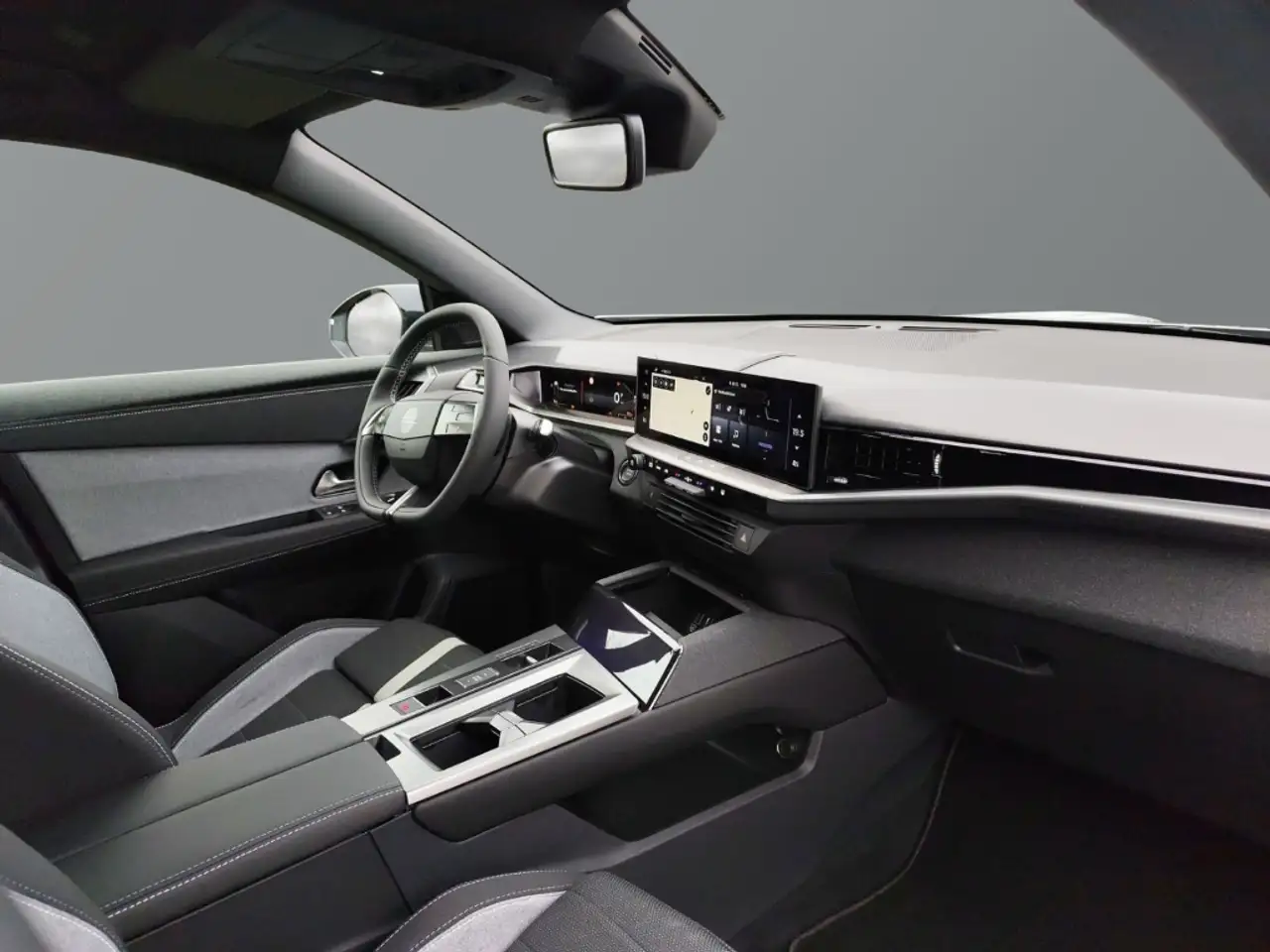 Opel Grandland Edition 1.2 48V-Mild-Hybrid 145PS Allwetter Navi L 14