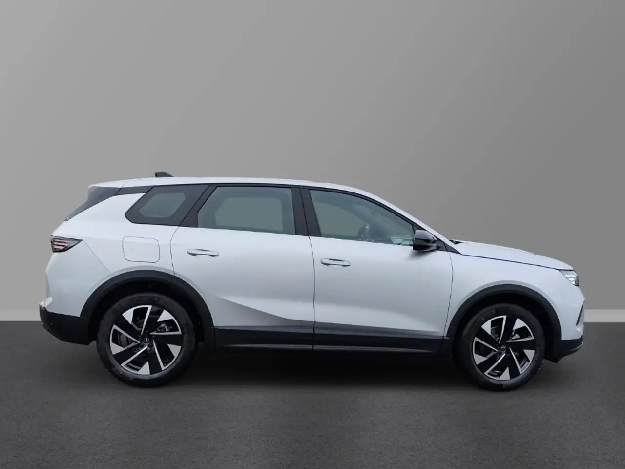 Opel Grandland Edition 1.2 48V-Mild-Hybrid 145PS Allwetter Navi L 6