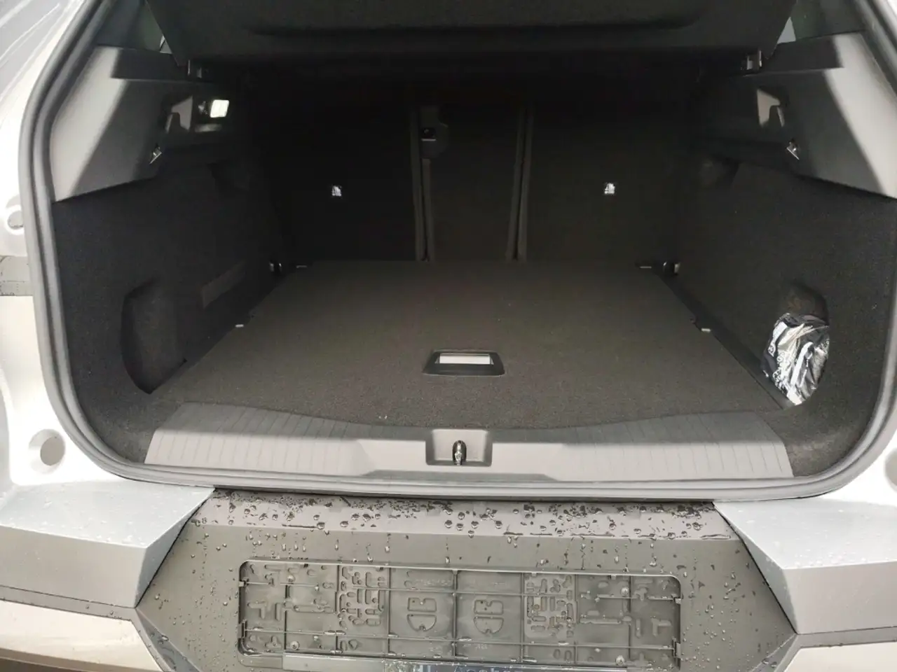 Opel Grandland Edition 1.2 48V-Mild-Hybrid 145PS Allwetter Navi L 13