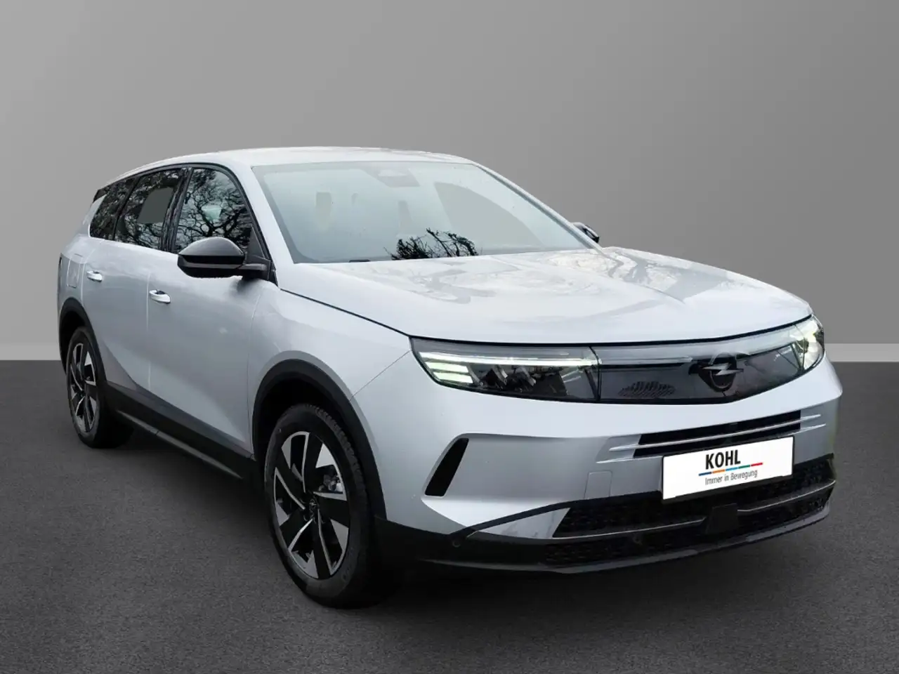 Opel Grandland Edition 1.2 48V-Mild-Hybrid 145PS Allwetter Navi L 7
