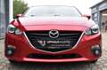 Mazda 3 Sky Activ *AHK*NAVI*BLUETOOTH*SITZh.*PDCh.* Rouge - thumbnail 3